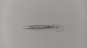Lures Spro Zocker Pilker 12gr