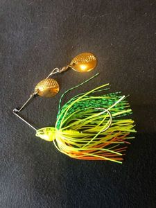 Lures Caperlan Spino cpt 