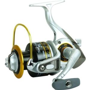 Reels Okuma Okuma Safina Pro 25
