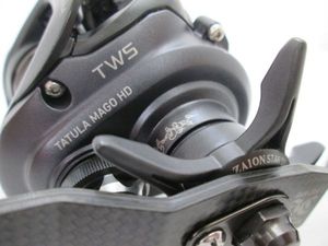 Reels Gan Craft Tatula Mago