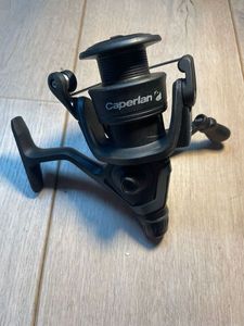 Reels Caperlan Moulinet caperlan