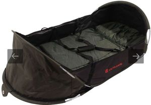 Accessories Ultimate Fishing Tapis Adventure Folding Cradle