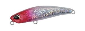 Lures Duo TETRA WORKS YURAPEN 48 MM PT RED HEAD