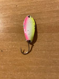 Lures Strike Pro Spoon