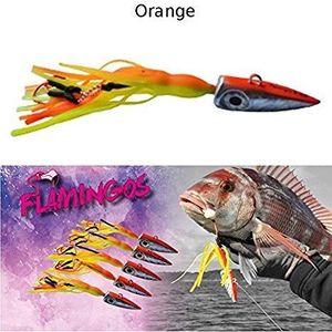 Lures Kerfil Flamingo