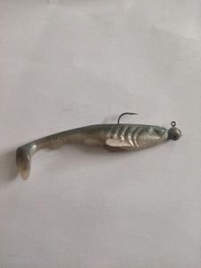 Lures null Shark