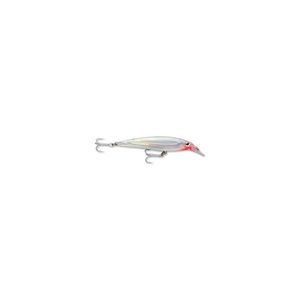 Lures Rapala Rapala X-rap suspending 10 cm Glow ghost