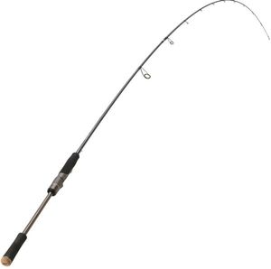 Rods Caperlan WXM 900 Spinning 2.20m ML 5-15gr