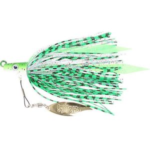Lures CWC Spinnerbait - Pig Raiser Under - 16g - Smelt