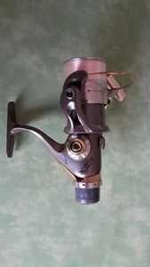 Reels Sert XENIUM 3009 RD