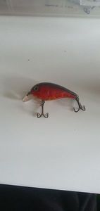 Lures Caperlan Caperlan 4,5 F 0110