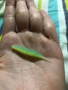 Lures Supercontinents Soft bait Lures Supercontinents Soft bait