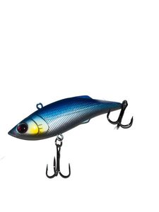 Lures Daben BaitMaster Leurre Swimbait daben
