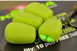Baits & Additives Korda Mais jaune korda