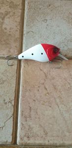 Lures Spro Crank pc 60 spro