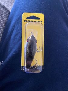 Lures Booyah Baits Xcs 200
