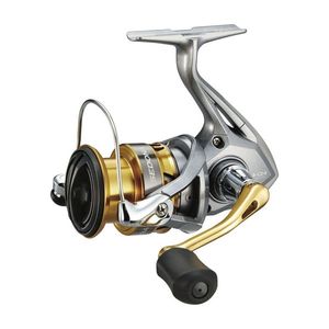 Reels Shimano Sedona 2500FI