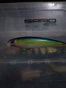 Lures null minnow 02