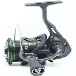 Reels Daiwa Ballistic X LT 2000