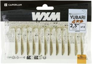 Lures Caperlan YUBARI GRB 60mm