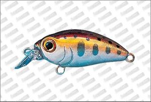 Lures Smith CAMION DR #03