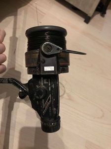 Reels Silstar Silstar DX80 Reels Silstar Silstar DX80