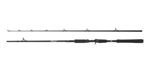 Rods Abu Garcia Canne Casting Abu Garcia Beast Pike Jerkbait 1.98m (40-90g)