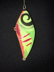 Lures Homemade Jerk Lures Homemade Jerk
