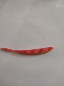 Lures null Leurre finess