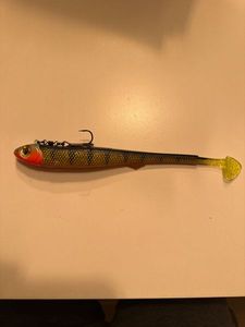 Lures Fox Rage Pelagic ready rig