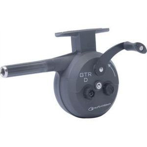 Reels Garbolino GTR D