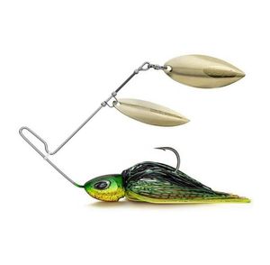 Lures Nays Spinnerbait Mz Rnnr 2.0 L - 14G 
