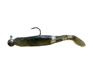 Lures Berkley Flex Cutt Shad