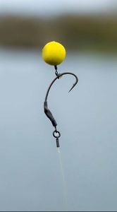 Leaders Korda Spinner rig