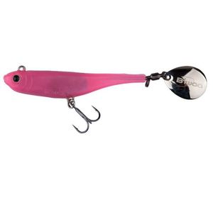 Lures Biwaa Fishing Performance Biwaa Divinator Buble Gum 18.0 cm 35gm