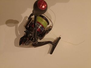 Reels Shimano Stradic C14+ 2500FA Reels Shimano Stradic C14+ 2500FA