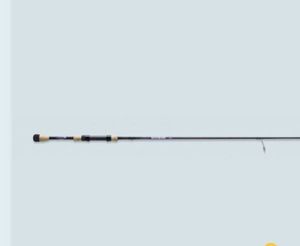 Rods St. Croix Canne mojobass 10-28 MJS71MHF2