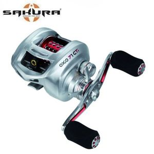 Reels Sakura Oxio SBC 71 CTI