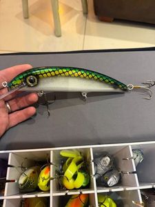 Lures null Minnow 11 