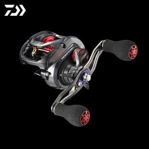 Reels Daiwa Daiwa spartan rt tw 100 xh