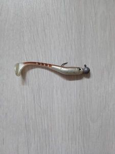 Lures Ecogear leurre souple
