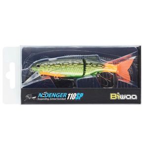 Lures Biwaa Fishing Performance N DENGER 110SP Lures Biwaa Fishing Performance N DENGER 110SP