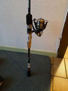Rods Sakura Rookie ROSXP702M