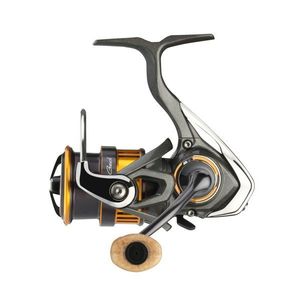Reels Daiwa MOULINET SPINNING DAIWA SILVERCREEK X LT 2022 - SCX22LT2500XH
