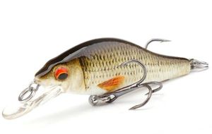 Lures Gobass WobJeff 50mm - 5g