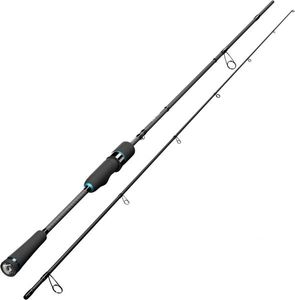 Rods Sportex Nova Vertical RS-2