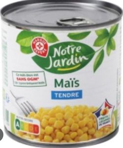 Baits & Additives Leclerc Maïs