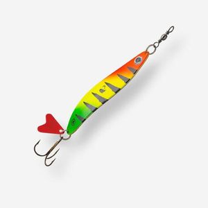 Lures Caperlan Cuillère ondulante KEA RASTA - N°4 - 26 GR 