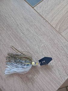 Lures Caperlan Bealey