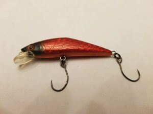 Lures Smith D-Contact 50